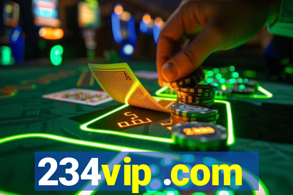 234vip .com